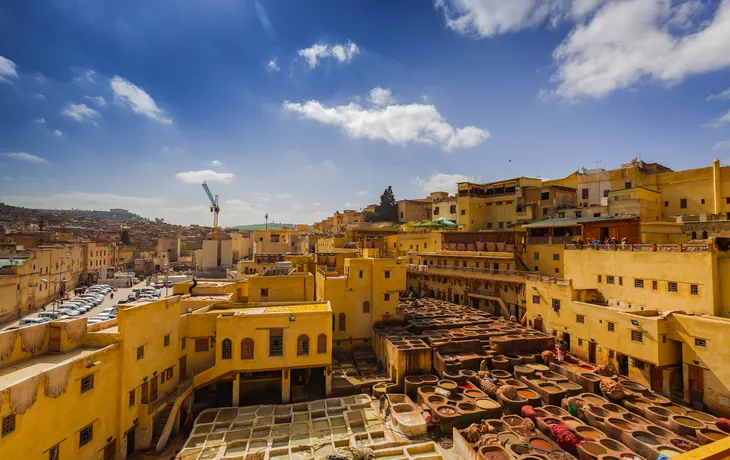 Fès