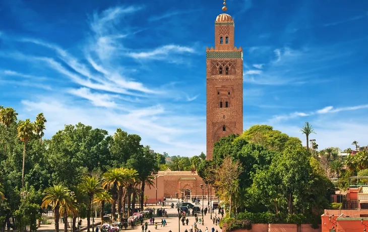 Marrakesch
