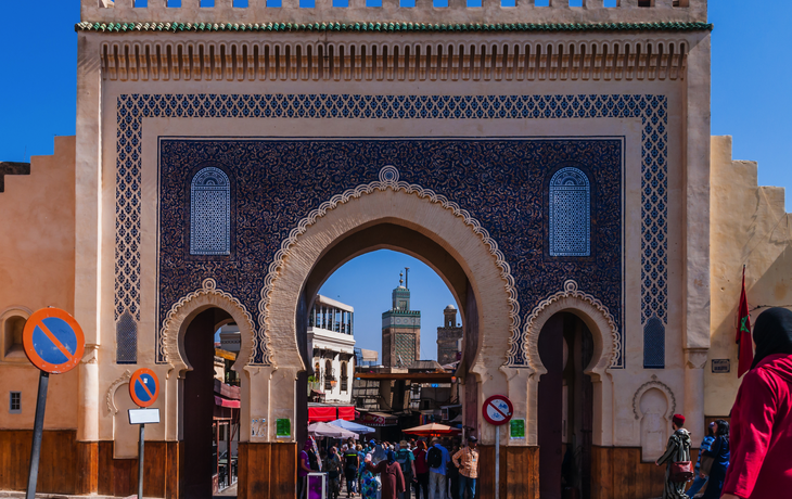 Fès