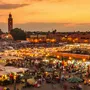 Marrakesch