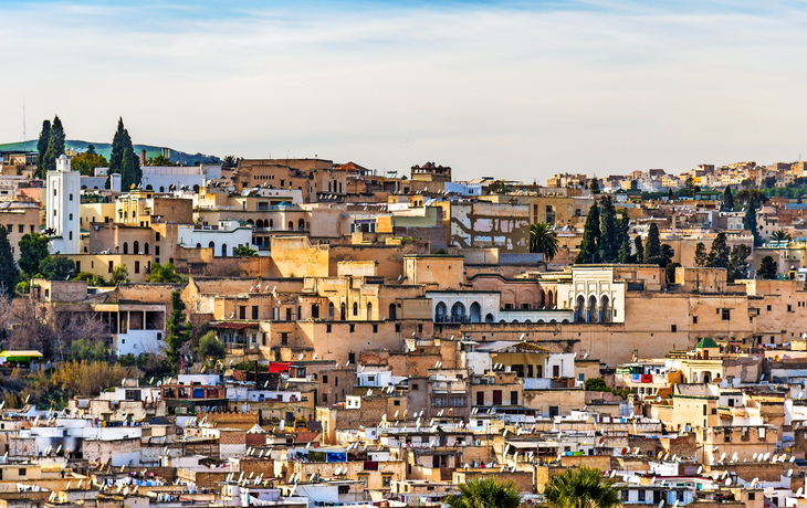 Fès