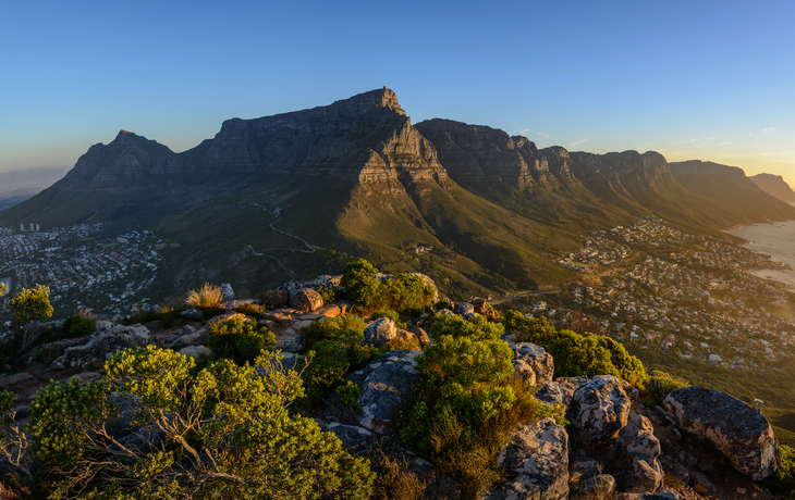 Tafelberg