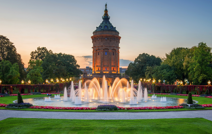 Mannheim