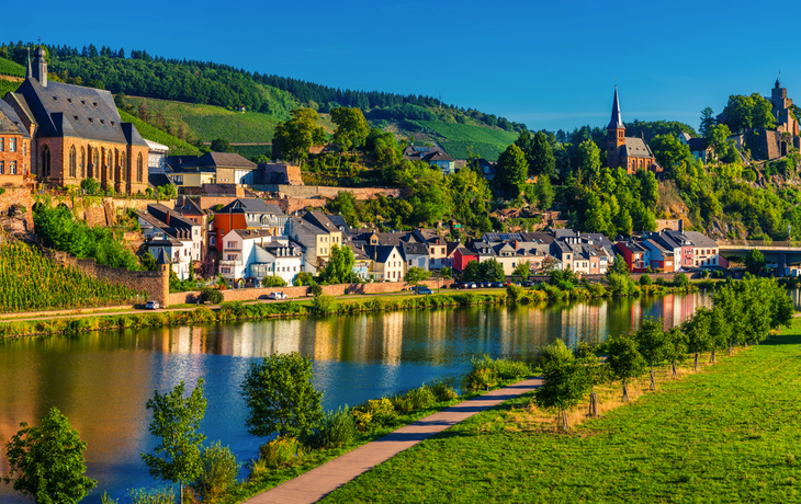 Saarburg