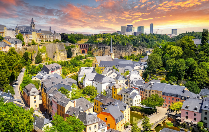 Luxemburg