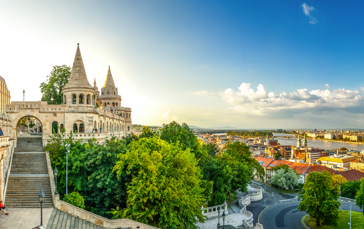 Budapest