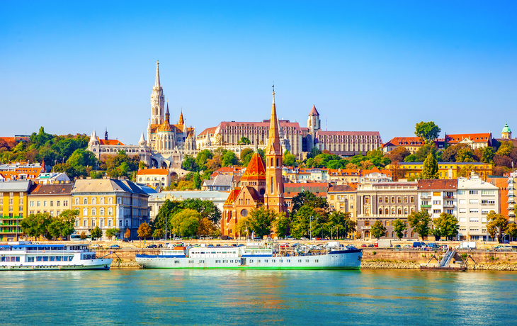 Budapest