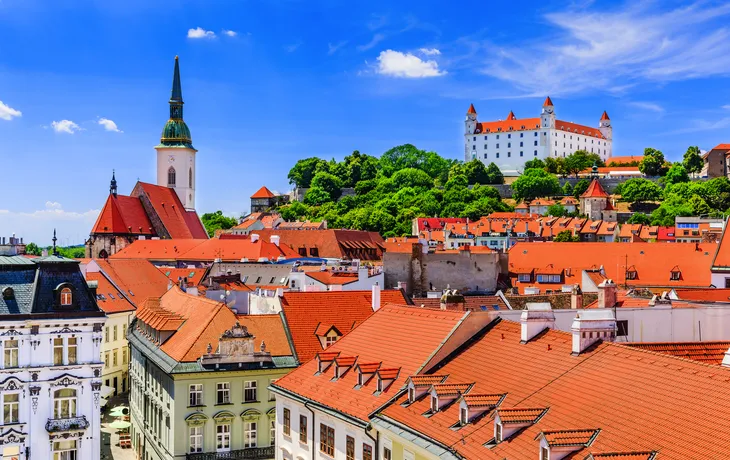 Bratislava