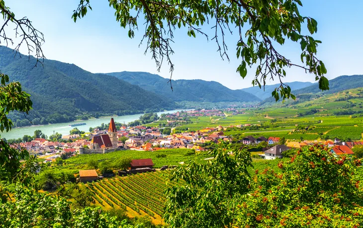 Wachau