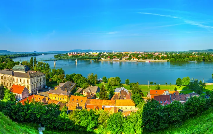 Esztergom