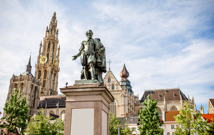 Antwerpen