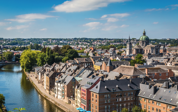 Namur