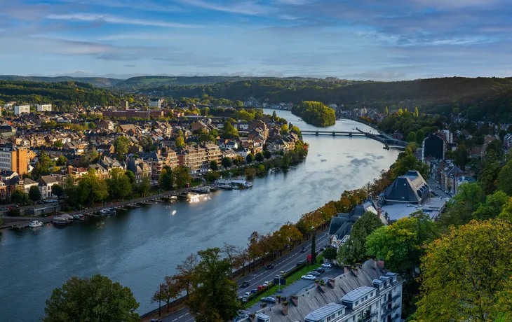 Namur