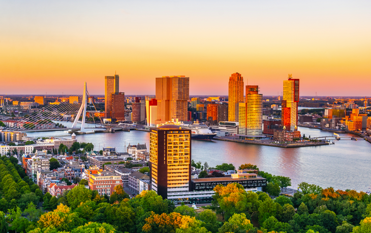 Rotterdam