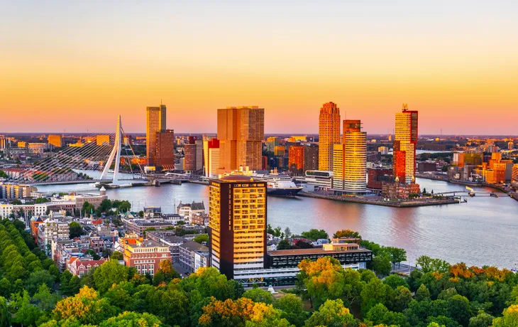 Rotterdam