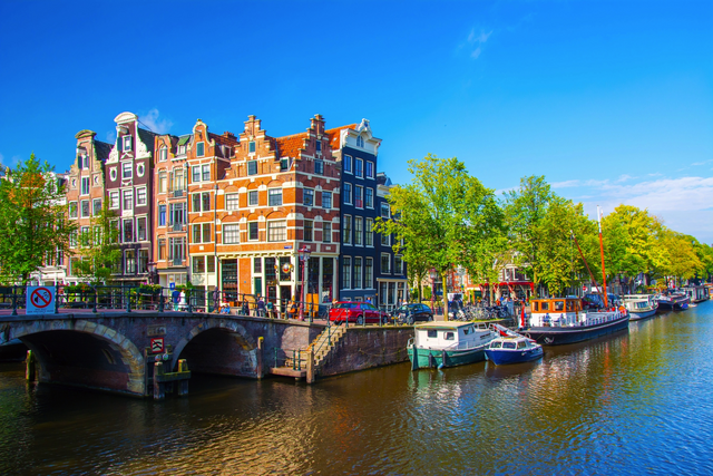 Amsterdam