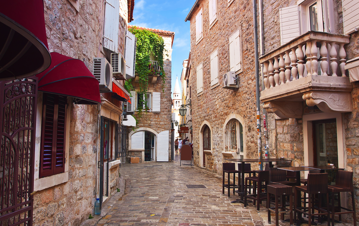 Budva