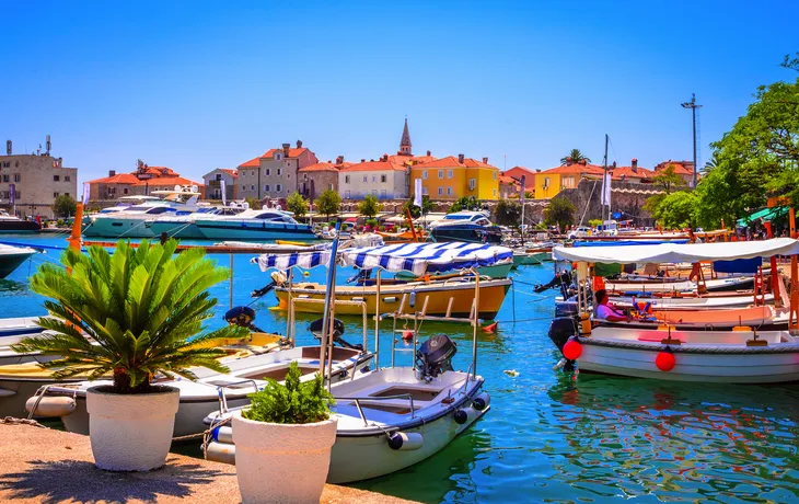 Budva