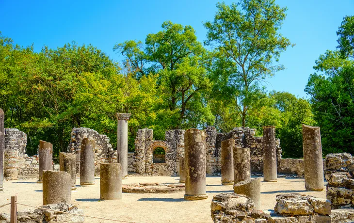 Butrint