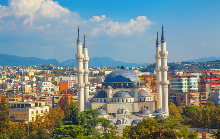 Tirana