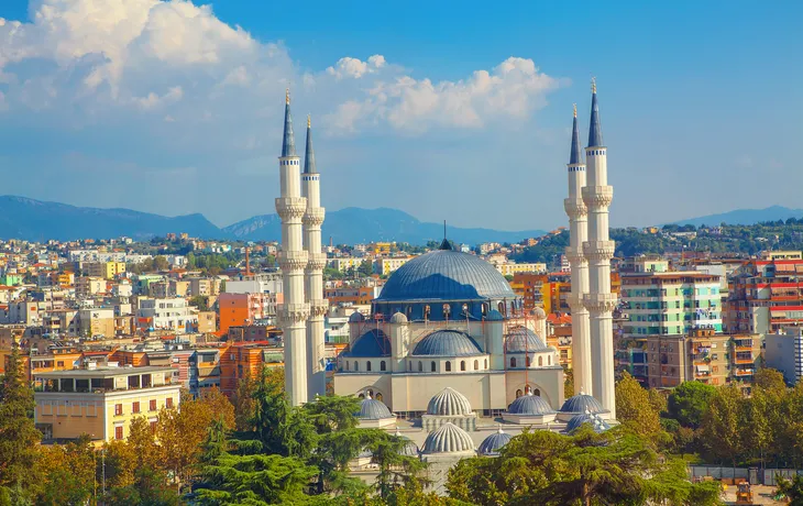 Tirana