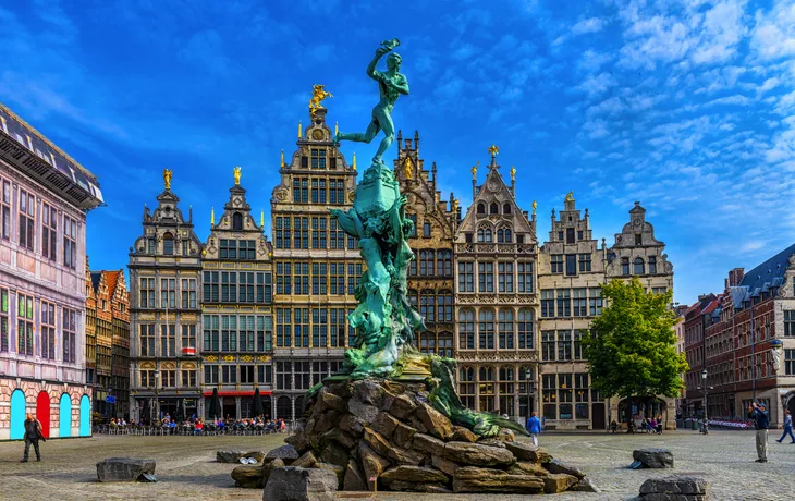 Antwerpen