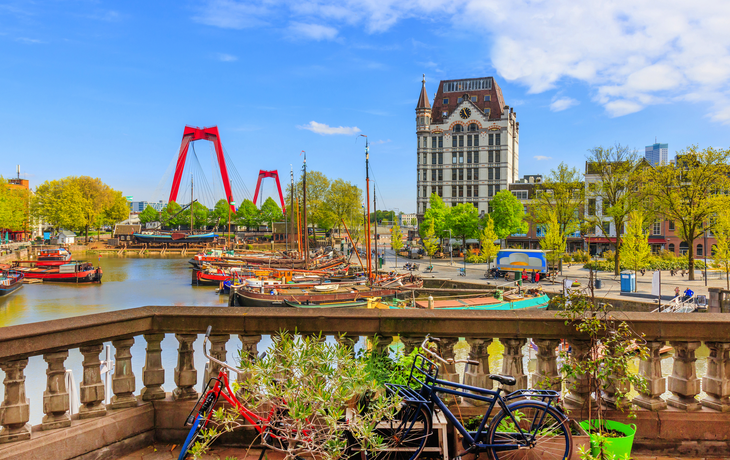 Rotterdam