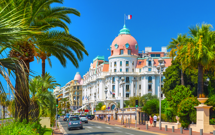 Nizza