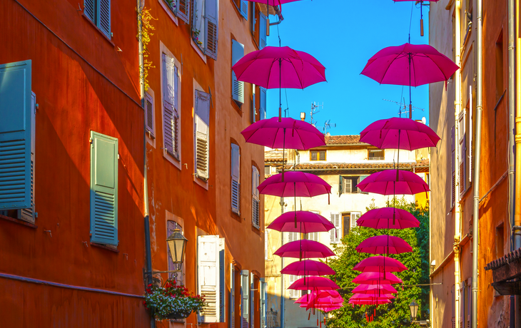 Grasse