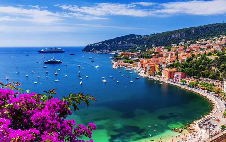 Côte d'Azur