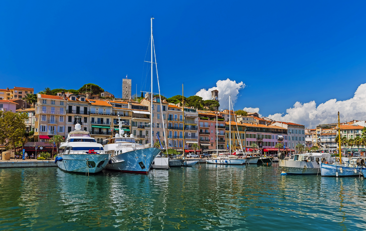 Cannes