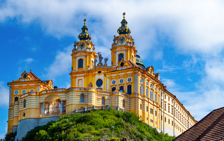 Stift Melk