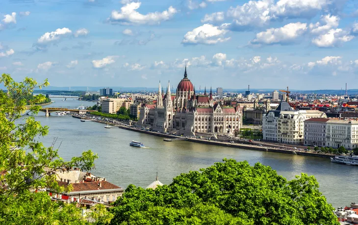 Budapest