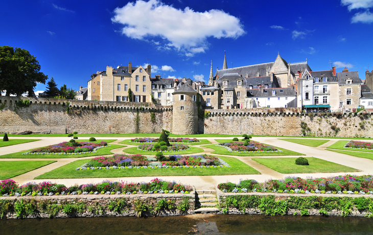 Vannes