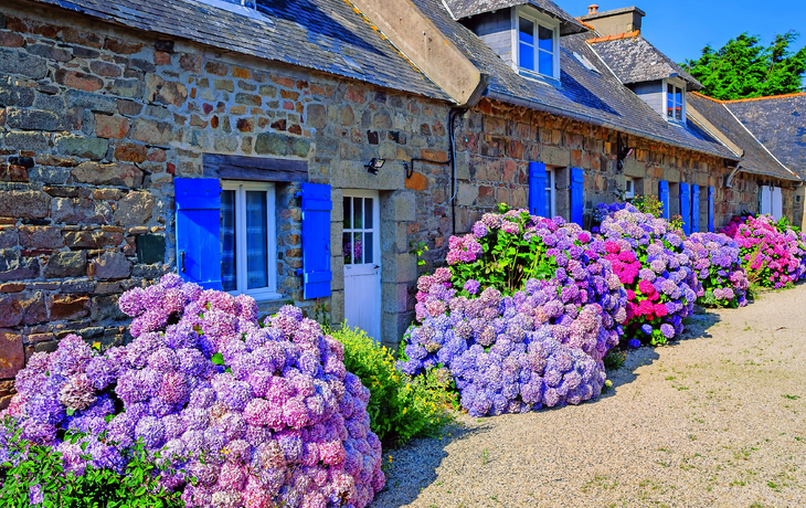 Bretagne