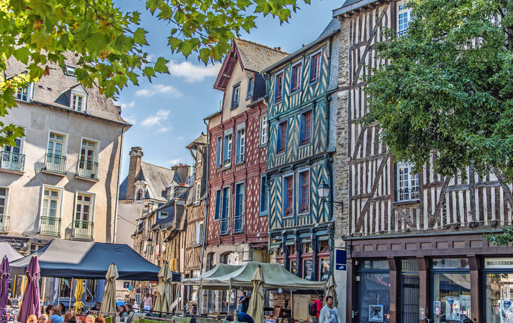 Rennes