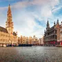 Belgien, Brüssel
