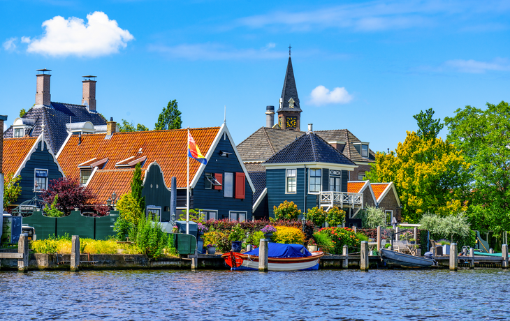 Zaanse Schans