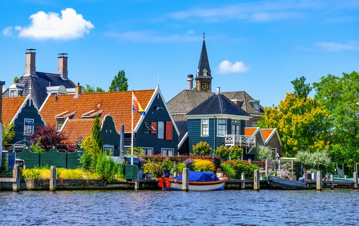 Zaanse Schans