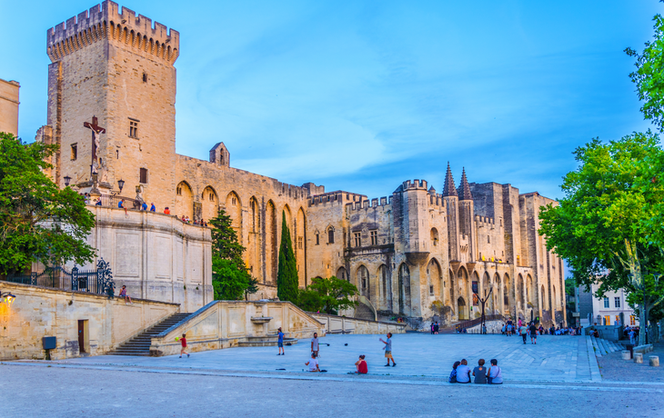 Avignon