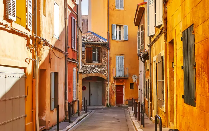 Provence