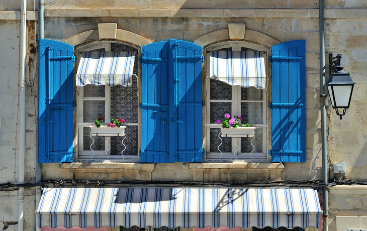Arles