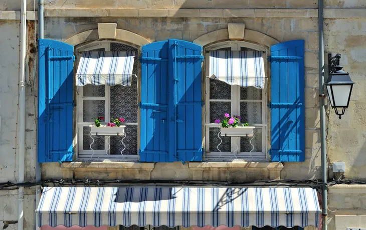 Arles