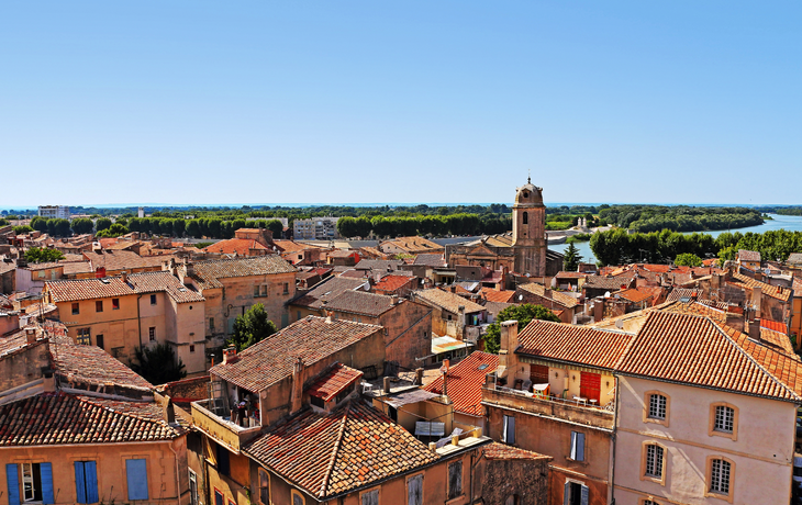 Arles
