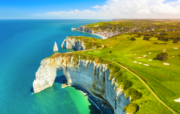 Étretat