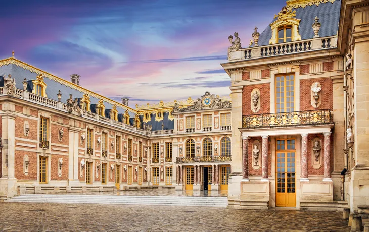Château de Versailles