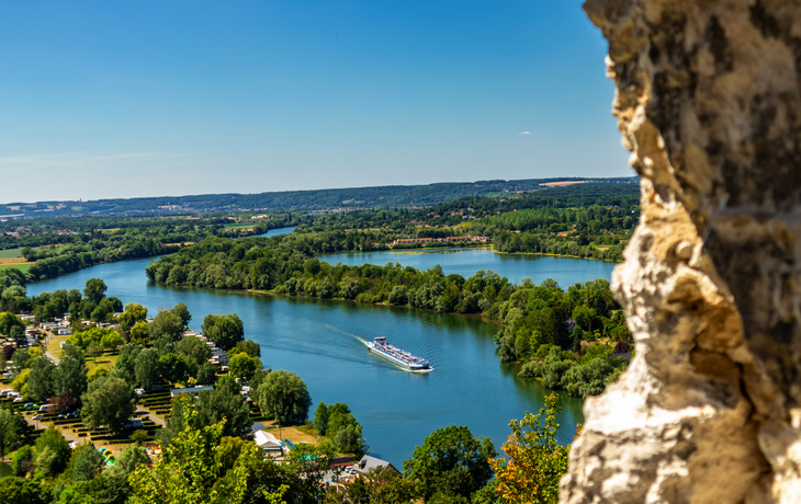 Les Andelys