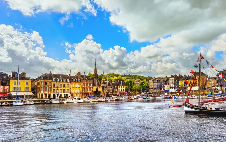 Honfleur
