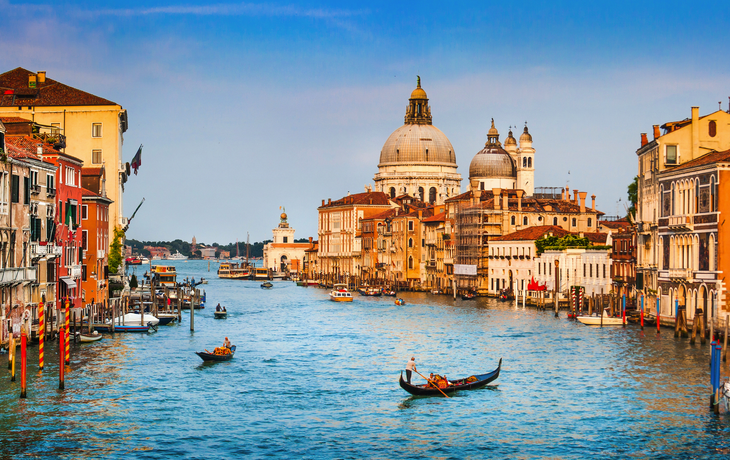 Canal Grande