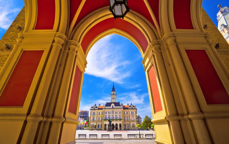 Budapest